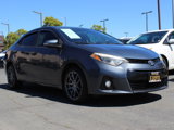 Used 2014 Toyota Corolla S image 6