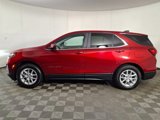 Used 2022 Chevrolet Equinox LT image 3
