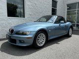 Used 2001 BMW Z3 2.5i image 2
