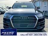 Used 2017 Audi Q7 3.0T Prestige image 2