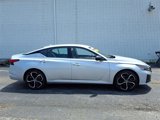 Used 2023 Nissan Altima 2.5 SR image 2