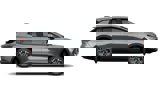 New 2025 Chevrolet Equinox EV LT image 2