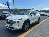 Used 2021 Hyundai Santa Fe SEL w/ Convenience + Premium Package image 4