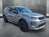 New 2025 Land Rover Discovery Sport S image 3