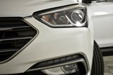Used 2018 Hyundai Santa Fe Sport w/ 2.4L Value Package 02 image 2