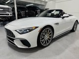 Used 2023 Mercedes-Benz SL 63 AMG 4MATIC image 4