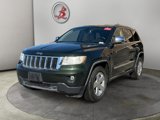 Used 2011 Jeep Grand Cherokee Limited w/ Luxury Group II image 2