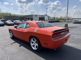 Used 2010 Dodge Challenger SRT8 w/ SRT Option Group II image 3