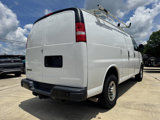 Used 2022 Chevrolet Express 2500 w/ Driver Convenience Package image 6