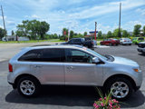 Used 2011 Ford Edge SEL w/ 202A Rapid Spec Order Code image 6