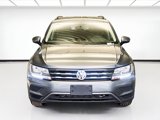 Used 2021 Volkswagen Tiguan S image 2