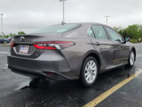 Used 2022 Toyota Camry LE image 6