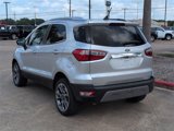Used 2021 Ford EcoSport Titanium image 5