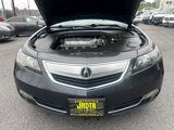 Used 2012 Acura TL SH-AWD image 6
