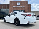 Used 2023 Toyota Camry SE image 4