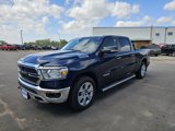 Used 2020 RAM 1500 Big Horn image 2