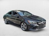 Used 2019 Mercedes-Benz CLA 250 4MATIC image 3