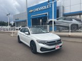 Used 2023 Volkswagen Jetta SE w/ Panoramic Sunroof Package image 2