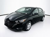 Used 2024 Nissan Versa S image 3