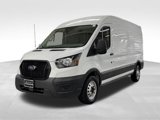Used 2023 Ford Transit 250 Medium Roof AWD image 2