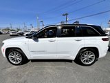 Certified 2022 Jeep Grand Cherokee Summit image 4