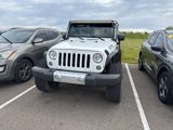 Used 2015 Jeep Wrangler Unlimited Sahara image 3