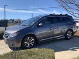Used 2015 Honda Odyssey Touring image 5