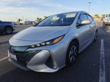 Used 2018 Toyota Prius Prime Plus image 2