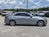 Used 2023 Cadillac CT4 Luxury w/ Sun And Sound Package image 2