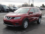 Used 2014 Nissan Rogue S image 4