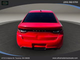 Used 2016 Dodge Dart SE w/ Convenience Group image 5
