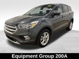 Used 2019 Ford Escape SE image 3