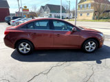 Used 2012 Chevrolet Cruze LT image 4