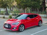 Used 2015 Hyundai Veloster Turbo image 5