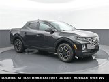 Used 2023 Hyundai Santa Cruz SEL w/ Tow & Go Package image 3