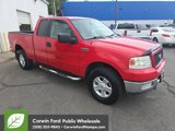 Used 2004 Ford F150 XL image 3