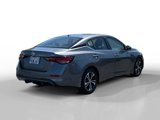Used 2021 Nissan Sentra SV image 5