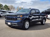 Used 2020 Chevrolet Silverado 1500 Custom image 4