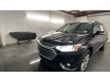 Used 2019 Chevrolet Traverse Premier w/ Driver Confidence II Package image 4