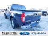 Used 2017 Nissan Frontier SV w/ SV Value Truck Package image 6