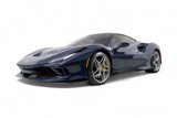 Certified 2022 Ferrari F8 Tributo image 2