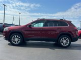 Used 2019 Jeep Cherokee Latitude w/ Cold Weather Group image 4