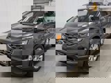 Certified 2020 Ford Edge Titanium w/ Equipment Group 301A image 5