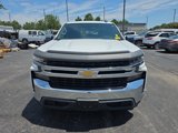 Used 2019 Chevrolet Silverado 1500 LT w/ All-Star Edition image 3
