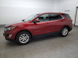 Used 2018 Chevrolet Equinox LT image 2
