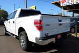 Used 2012 Ford F150 XLT w/ XLT Chrome Pkg image 3