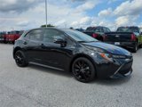 Used 2021 Toyota Corolla Hatchback image 2