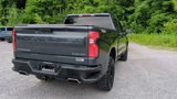 Used 2021 Chevrolet Silverado 1500 Custom Trail Boss w/ Safety Confidence Package image 2