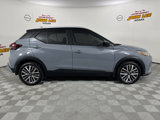 Used 2023 Nissan Kicks SV image 6