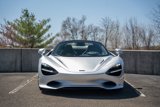 New 2025 McLaren 750S Spider image 5